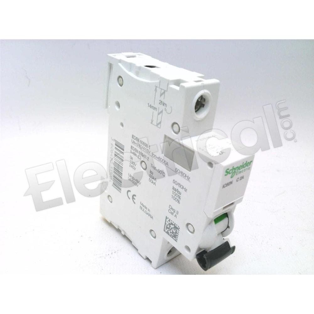 Schneider Electric Molded Case A9F44102