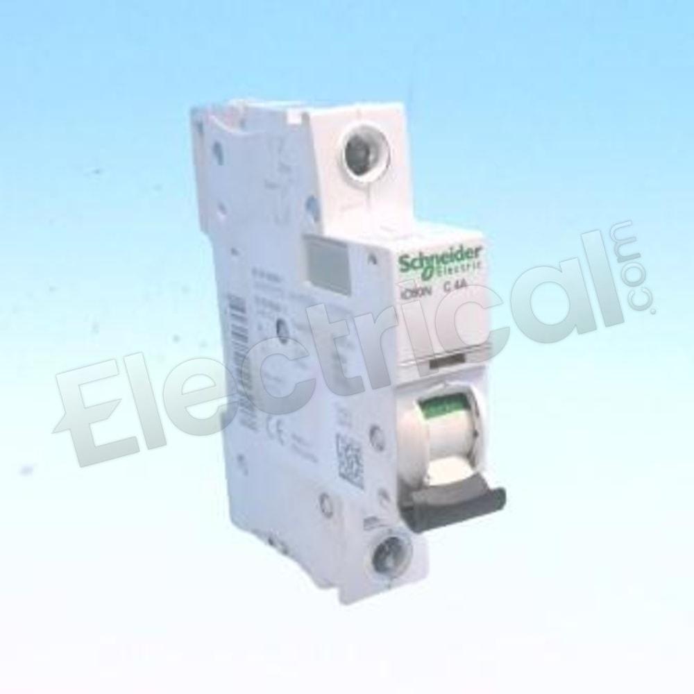 Schneider Electric Molded Case A9F44104