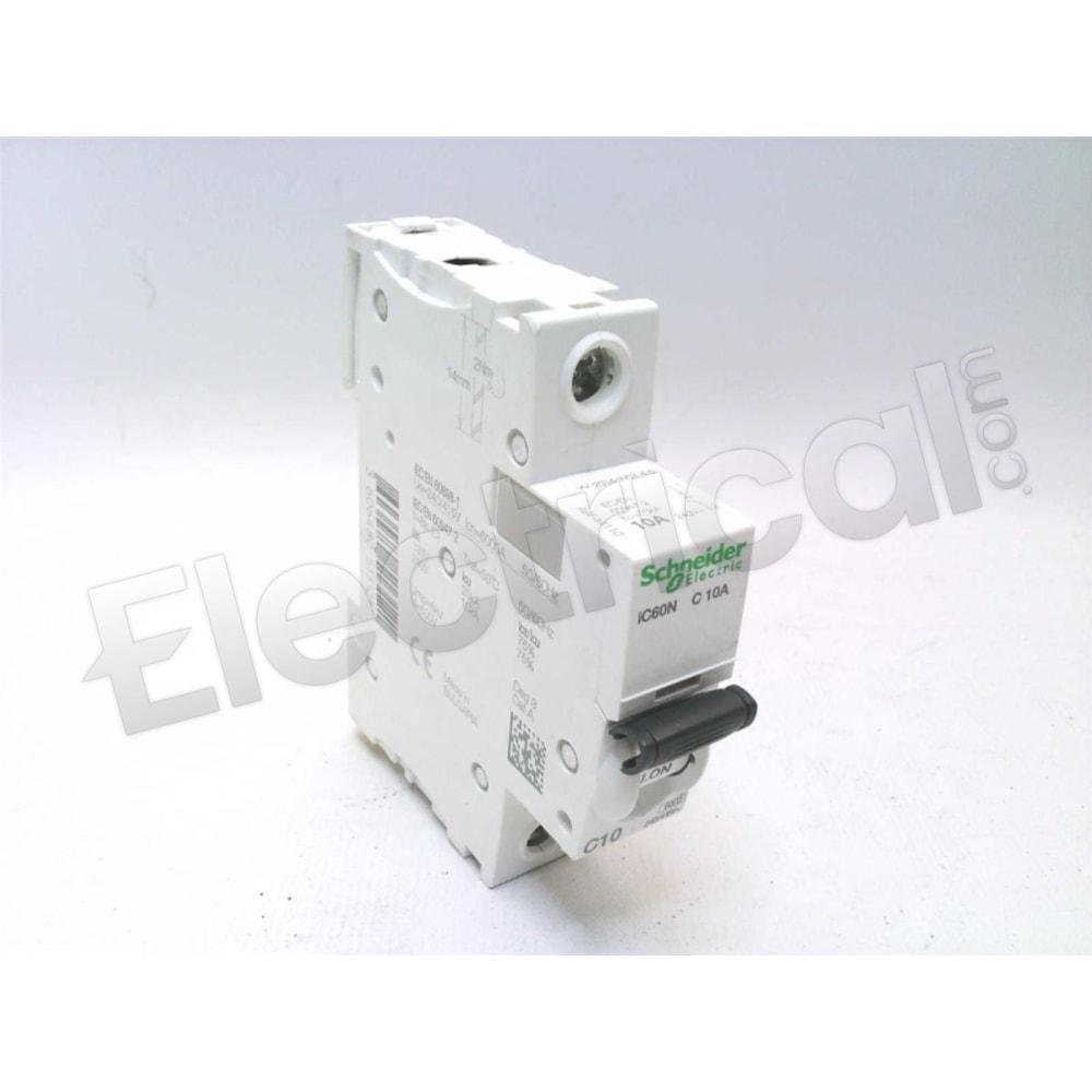 Schneider Electric Molded Case A9F44110