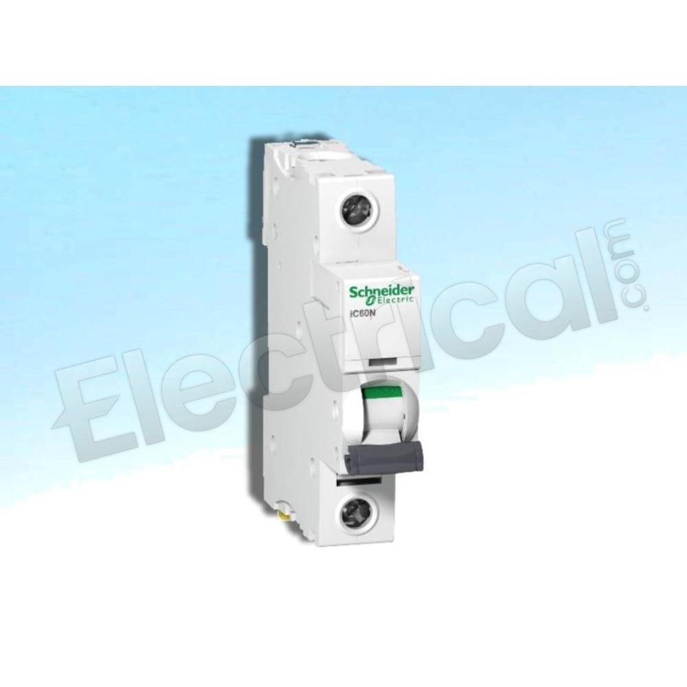 Schneider Electric Molded Case A9F44120