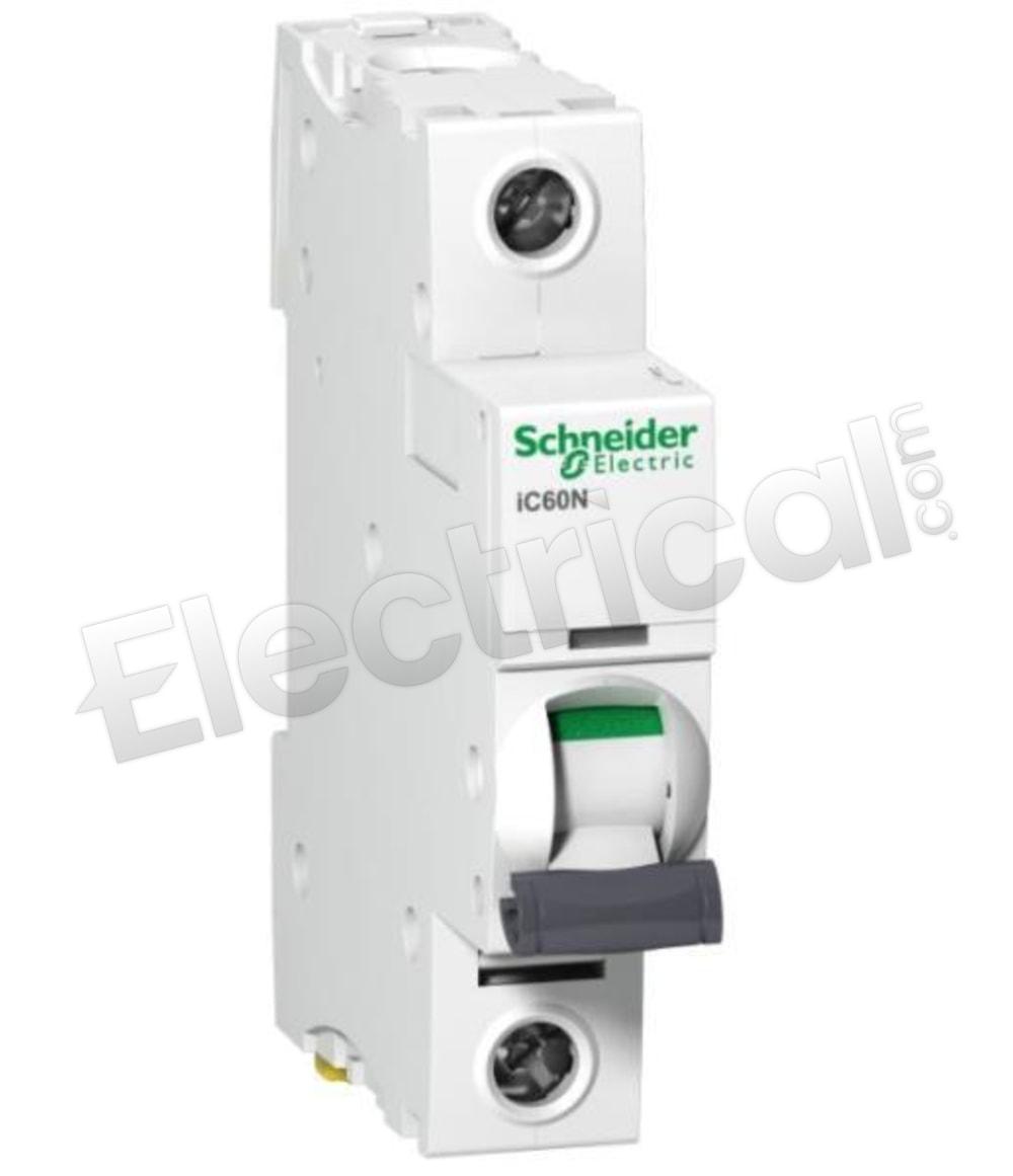 Schneider Electric Molded Case A9F44140
