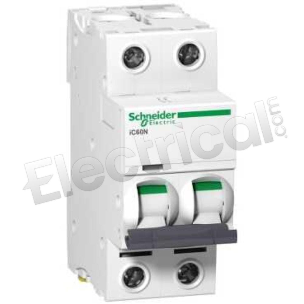 Schneider Electric Molded Case A9F44206