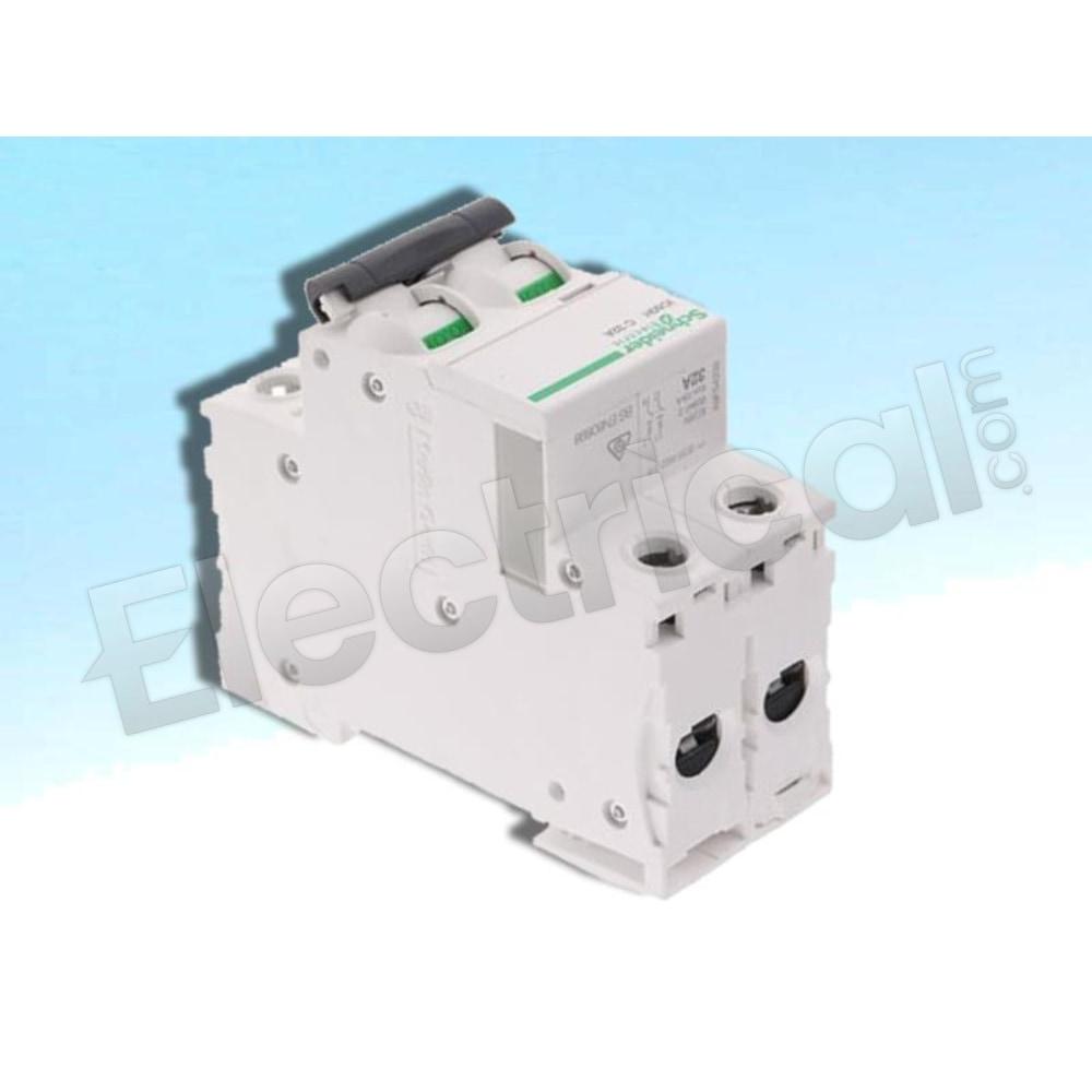 Schneider Electric Molded Case A9F44240