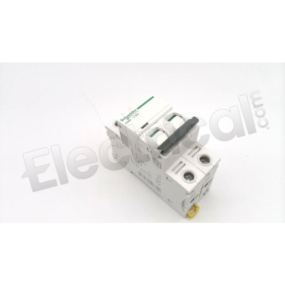 Schneider Electric Molded Case A9F44250