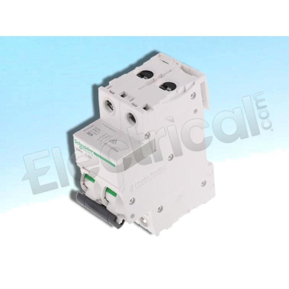 Schneider Electric Molded Case A9F44263