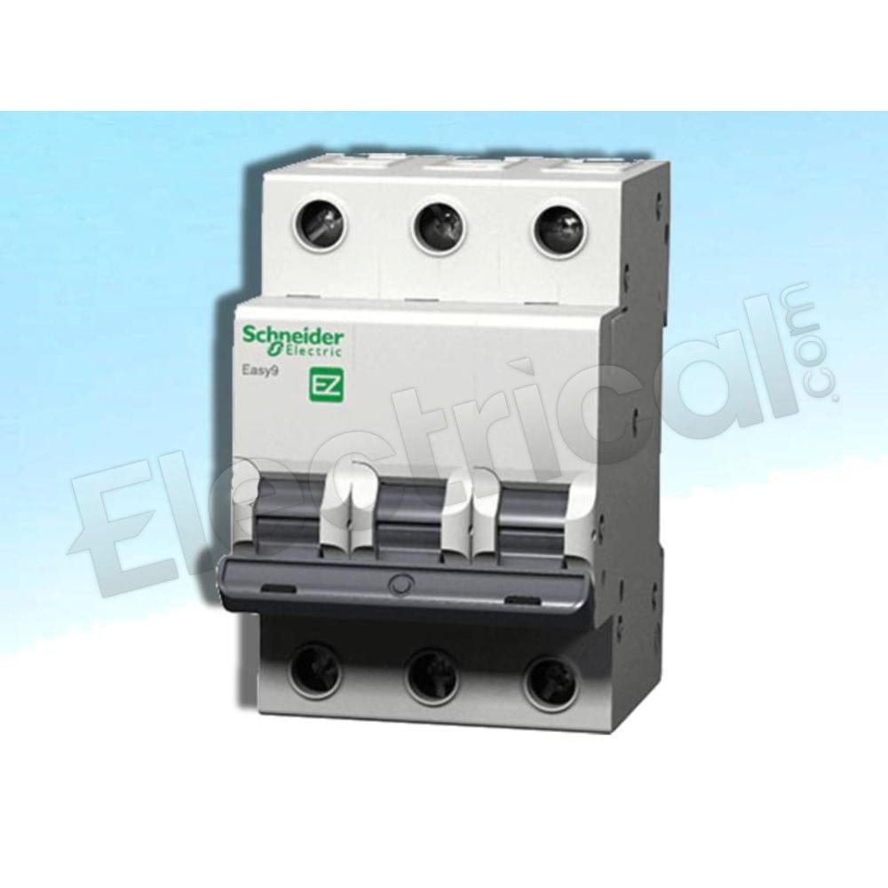 Schneider Electric Molded Case A9F44320