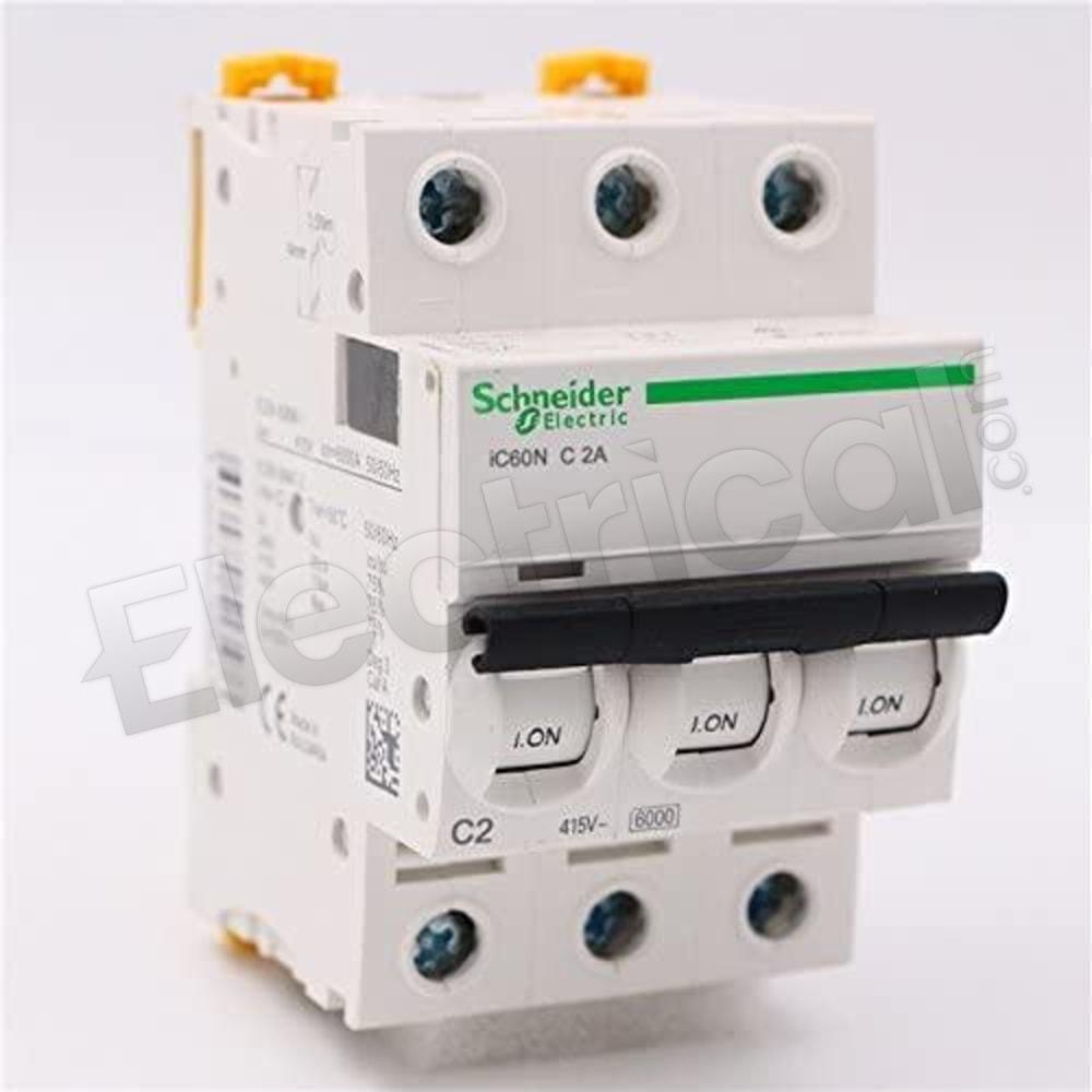 Schneider Electric Molded Case A9F44325