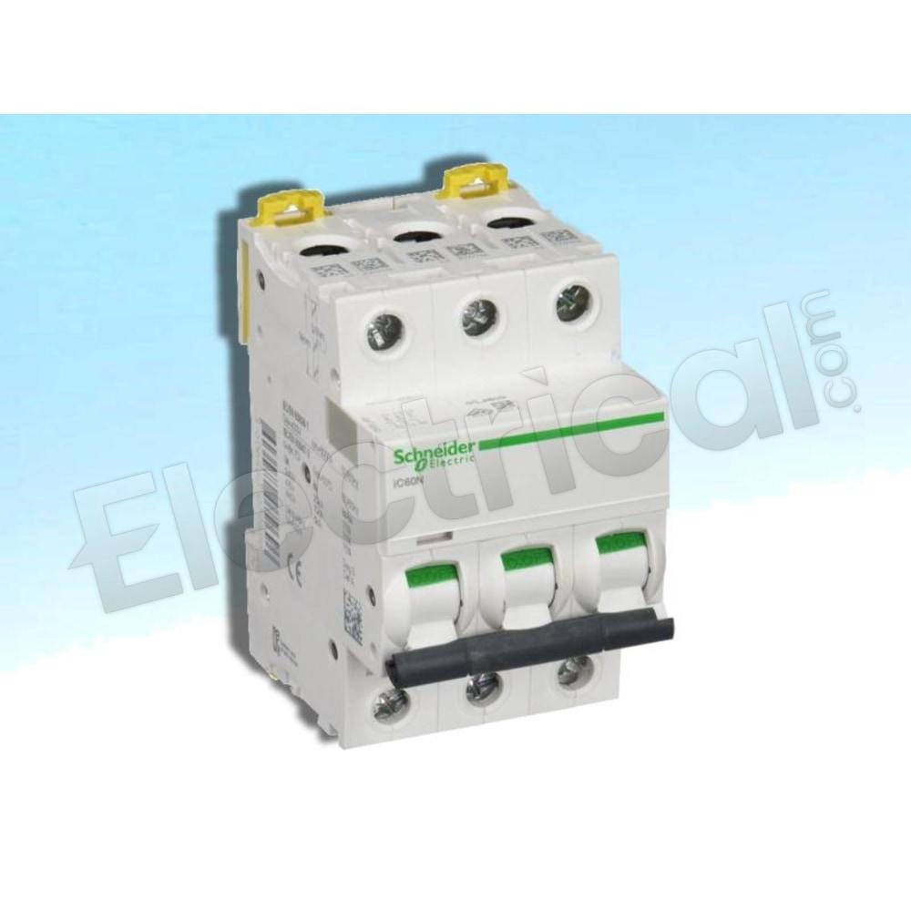 Schneider Electric Molded Case A9F44340