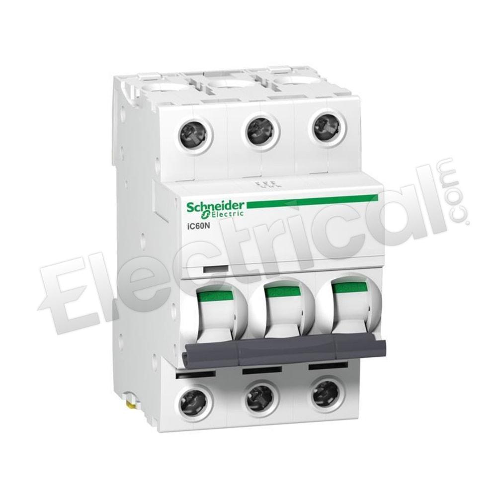 Schneider Electric Molded Case A9F44363