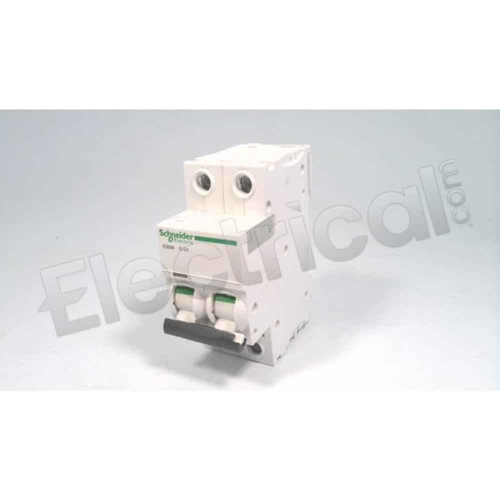 Schneider Electric Molded Case A9F45202