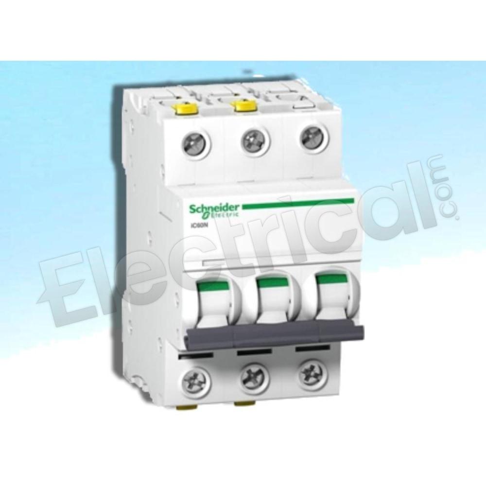 Schneider Electric Molded Case A9F45304