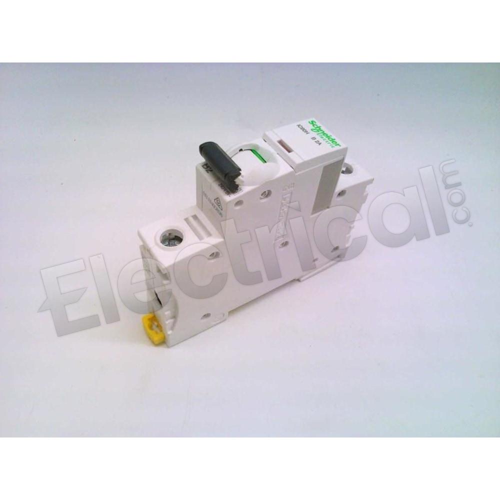 Schneider Electric Molded Case A9F53102