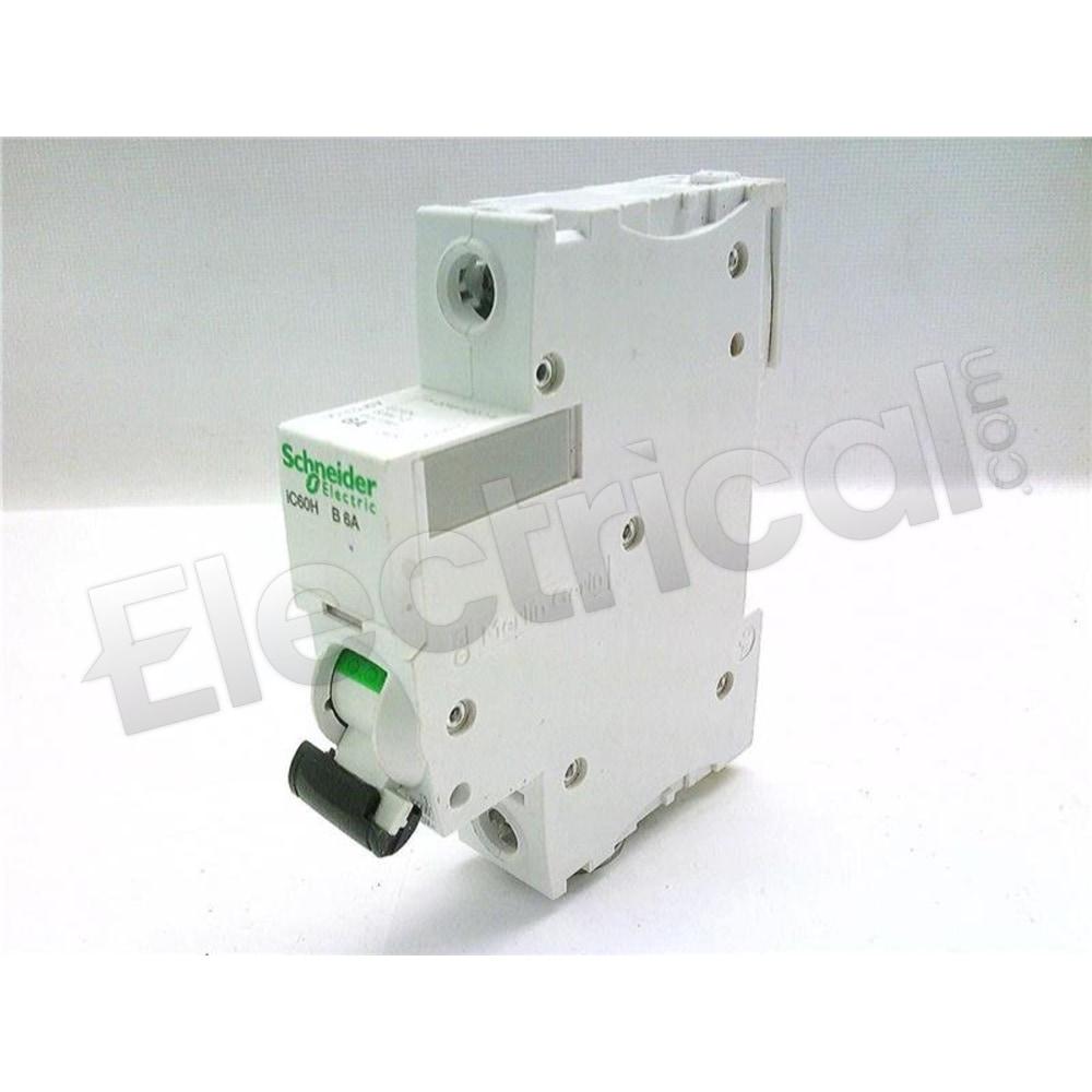 Schneider Electric Molded Case A9F53106
