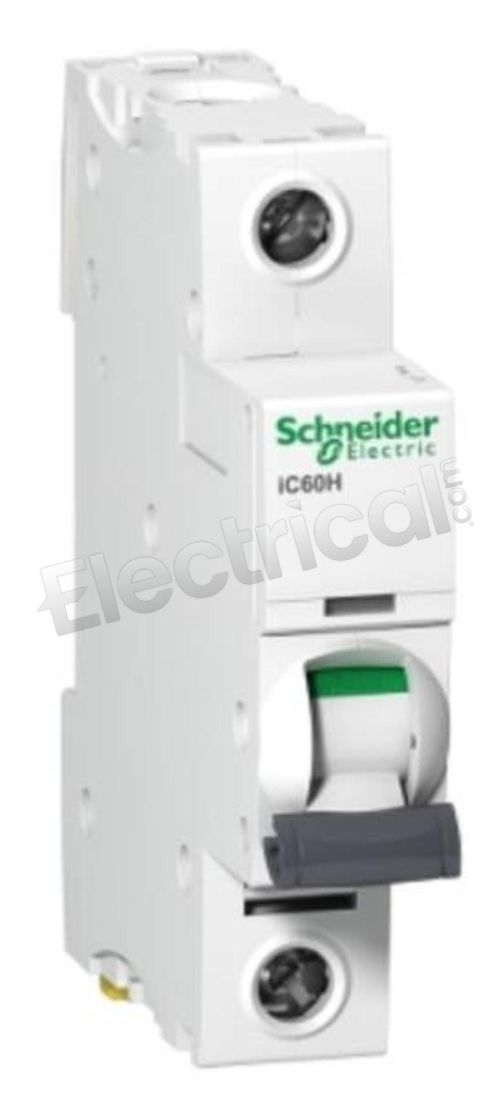 Schneider Electric Molded Case A9F53110