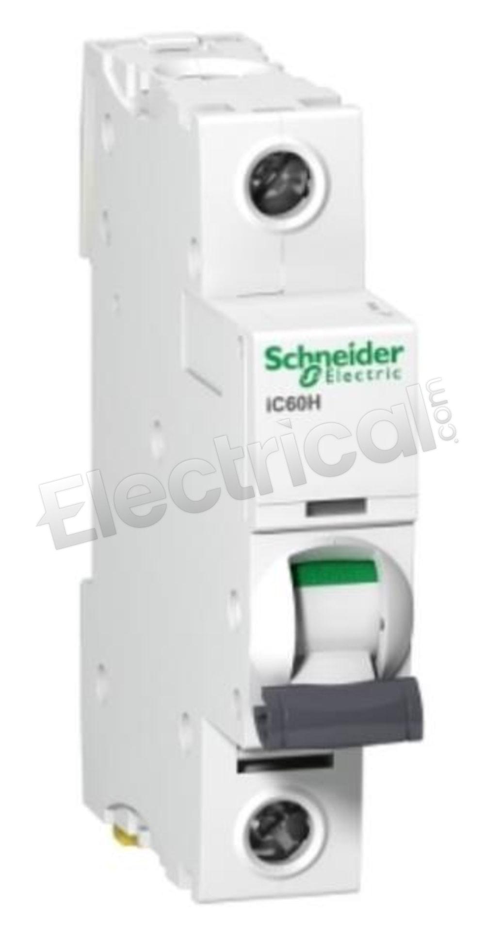 Schneider Electric Molded Case A9F53120
