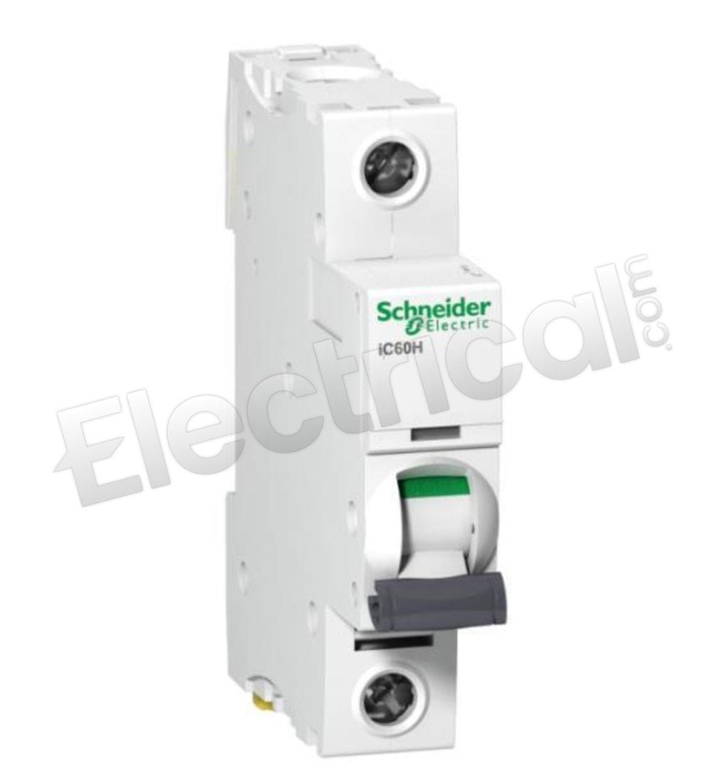 Schneider Electric Molded Case A9F53125