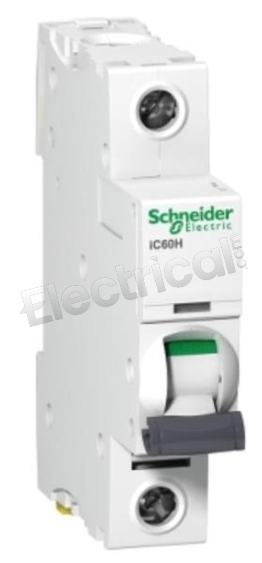 Schneider Electric Molded Case A9F53132