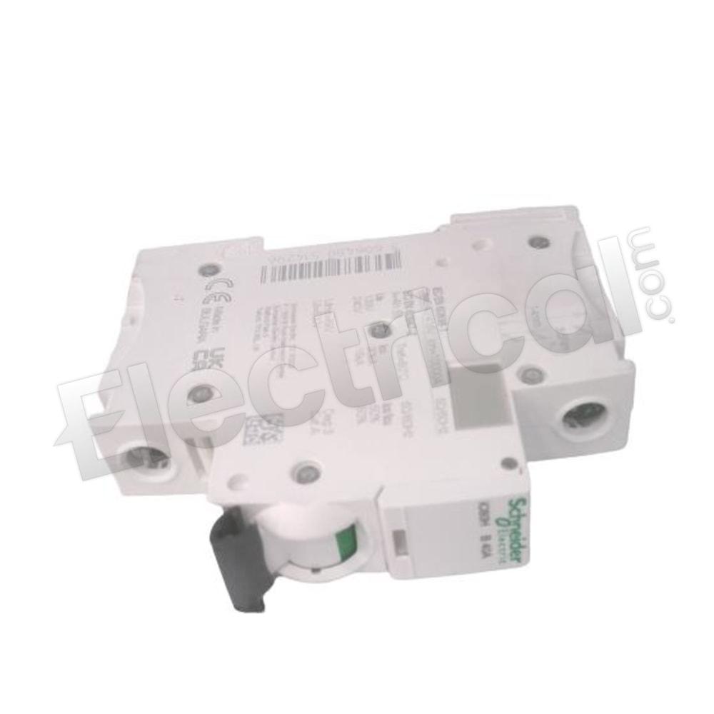 Schneider Electric Molded Case A9F53140