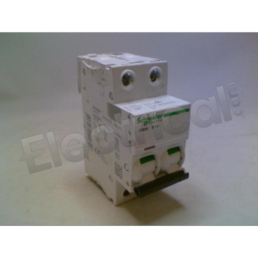 Schneider Electric Molded Case A9F53201