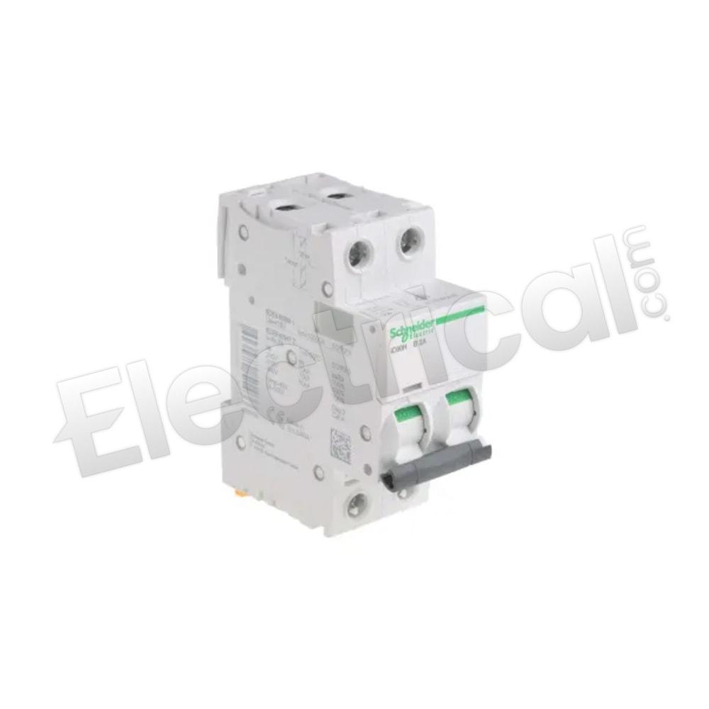 Schneider Electric Molded Case A9F53206