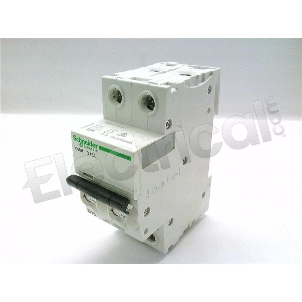 Schneider Electric Molded Case A9F53216