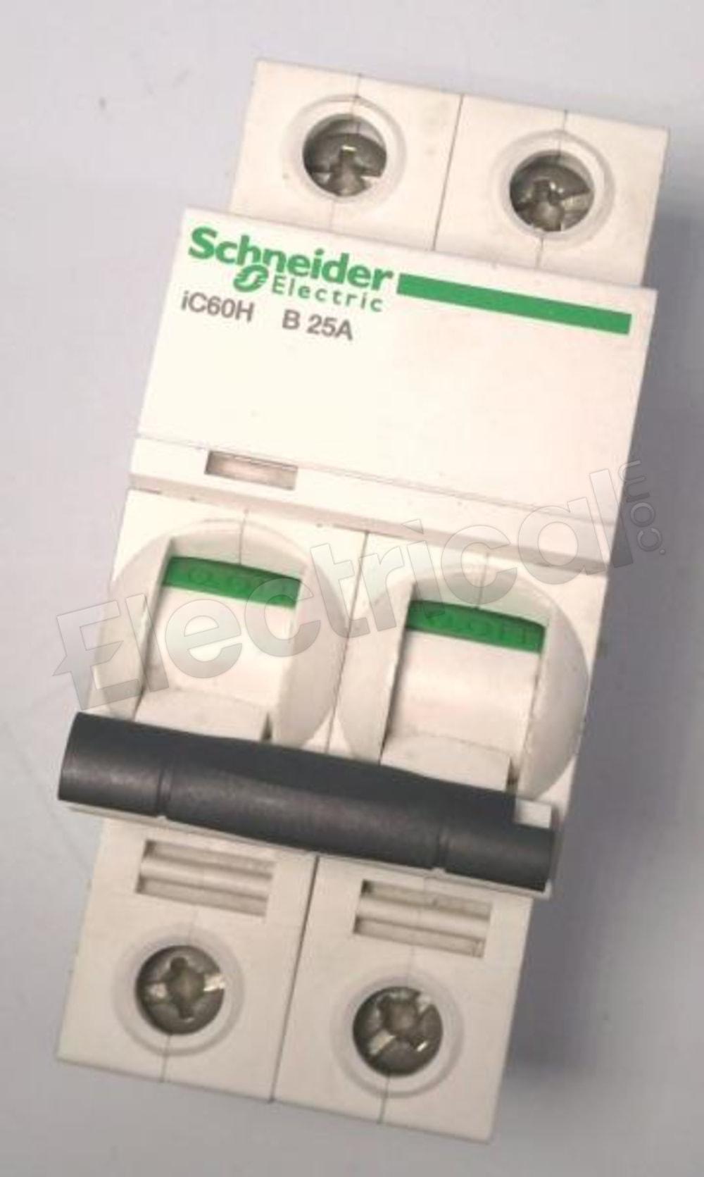 Schneider Electric Molded Case A9F53225