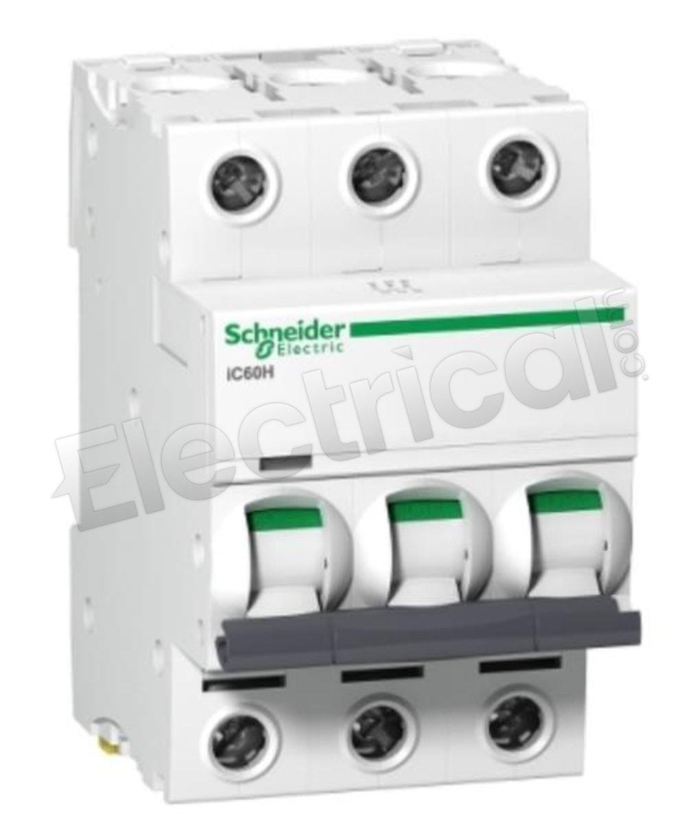Schneider Electric Molded Case A9F53302
