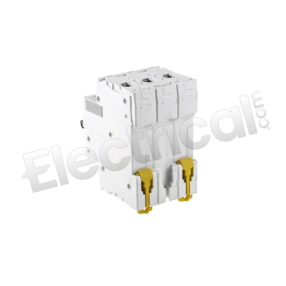 Schneider Electric Molded Case A9F53306