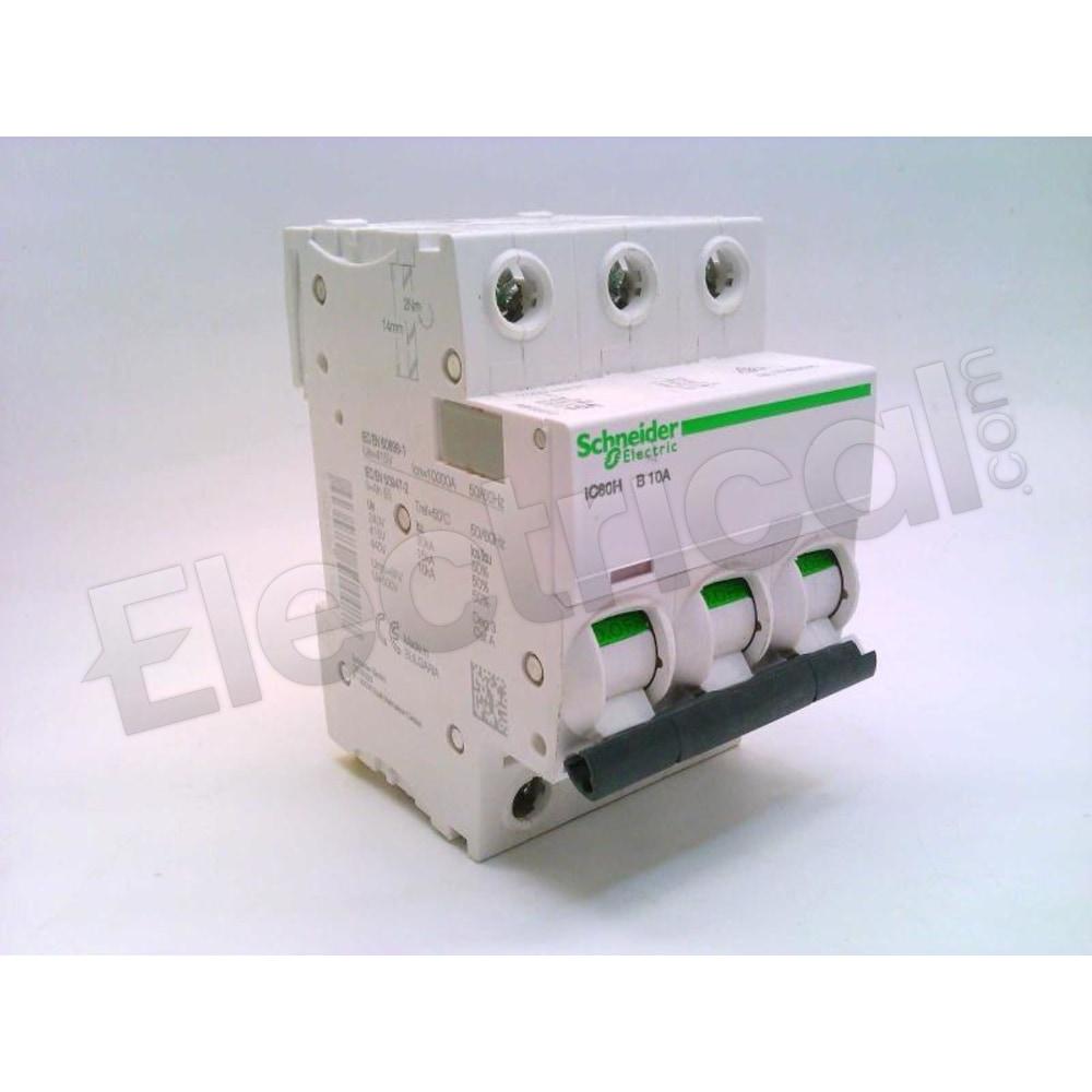 Schneider Electric Molded Case A9F53310