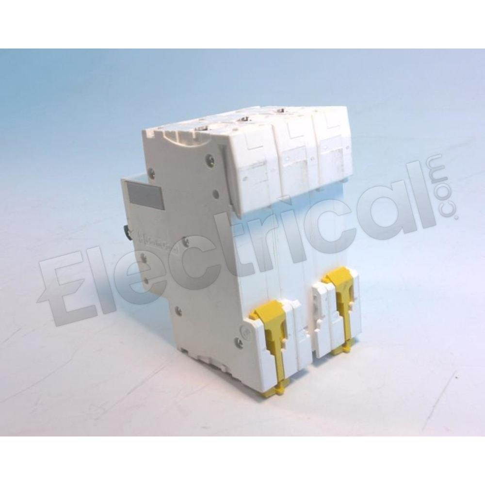 Schneider Electric Molded Case A9F53316
