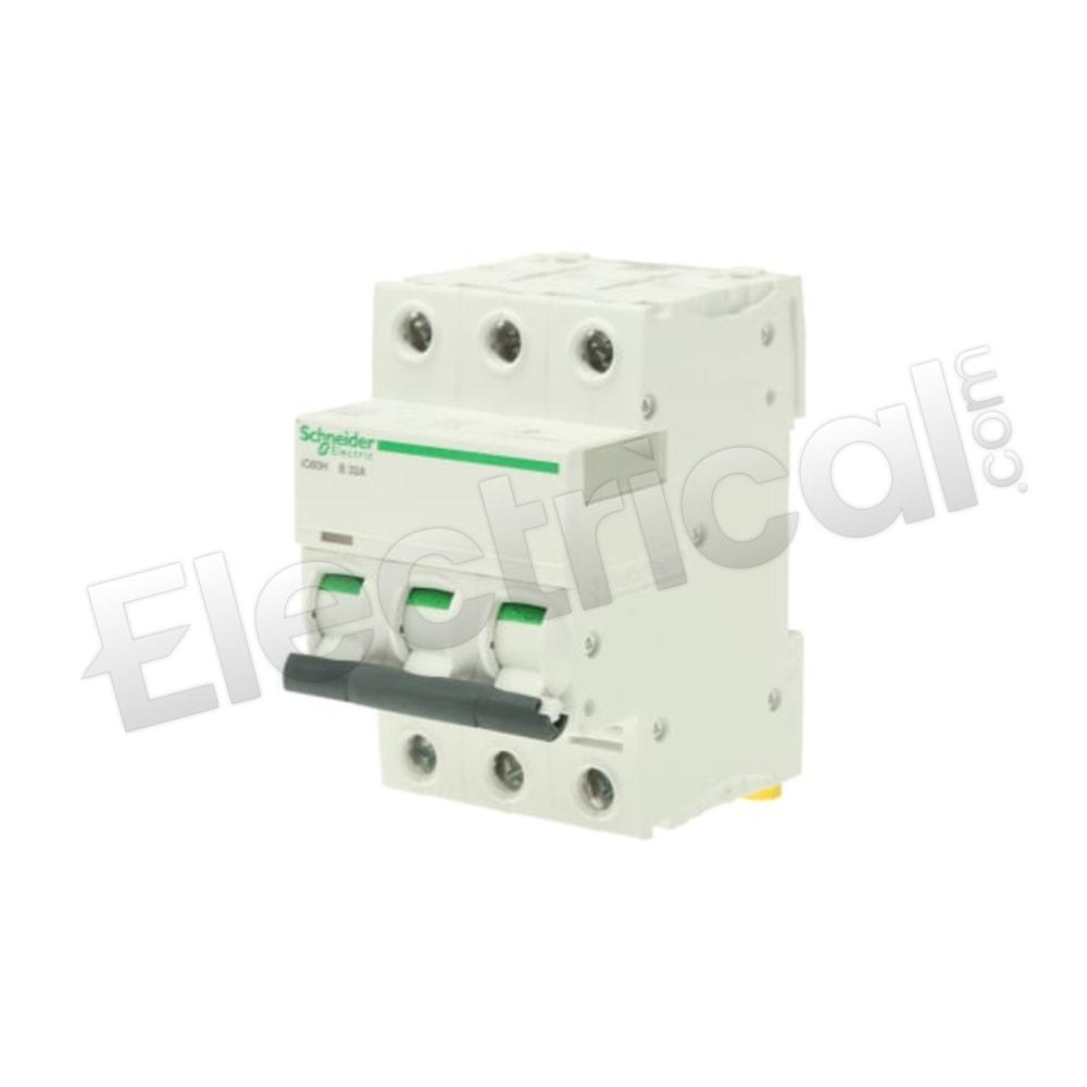 Schneider Electric Molded Case A9F53332