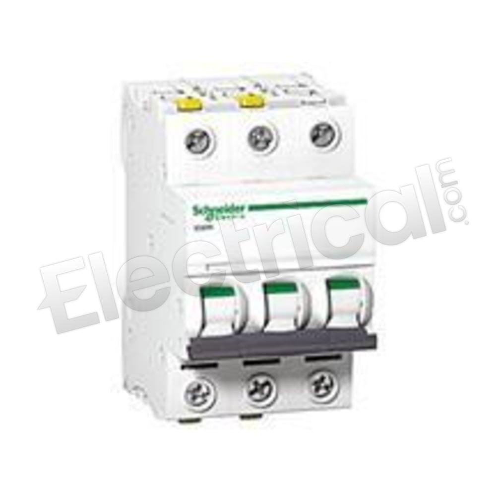 Schneider Electric Molded Case A9F53340