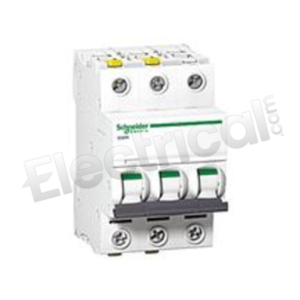 Schneider Electric Molded Case A9F53363