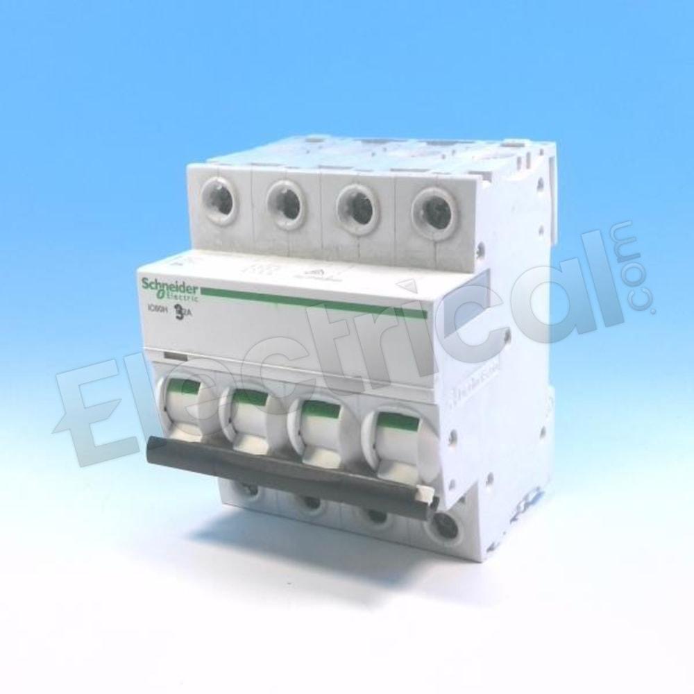 Schneider Electric Molded Case A9F53402