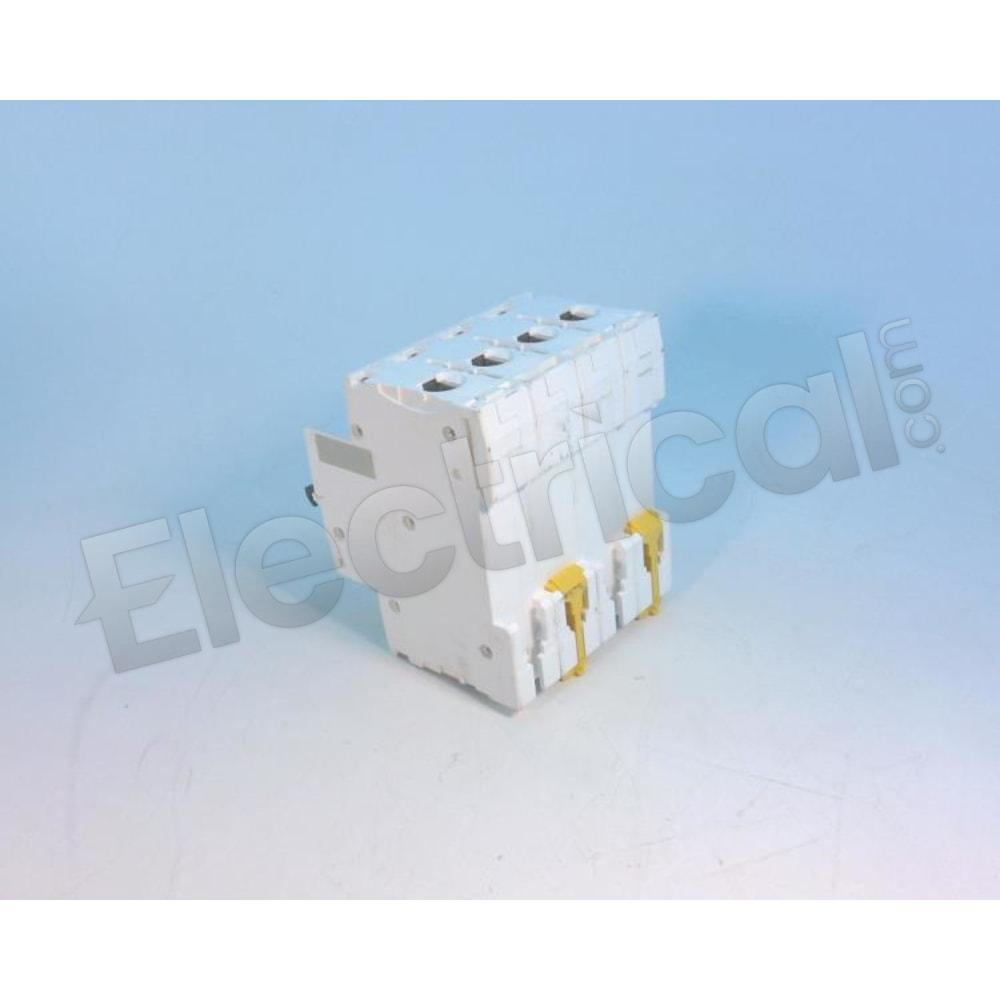 Schneider Electric Molded Case A9F53416