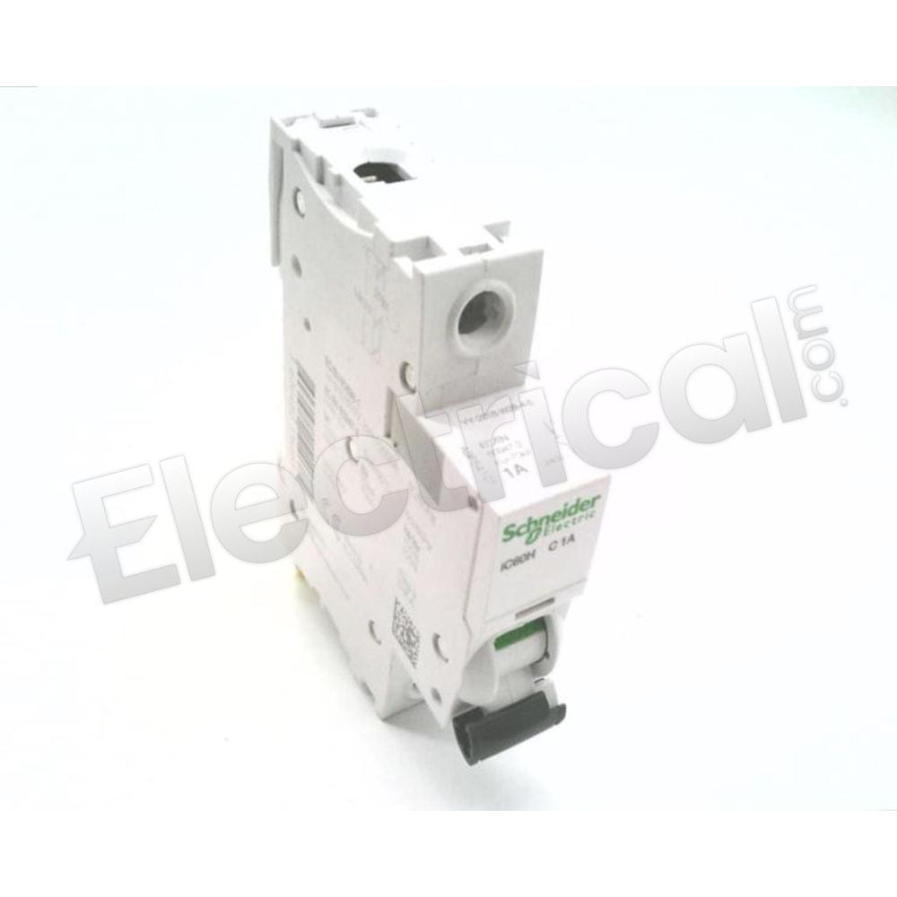Schneider Electric Molded Case A9F54101