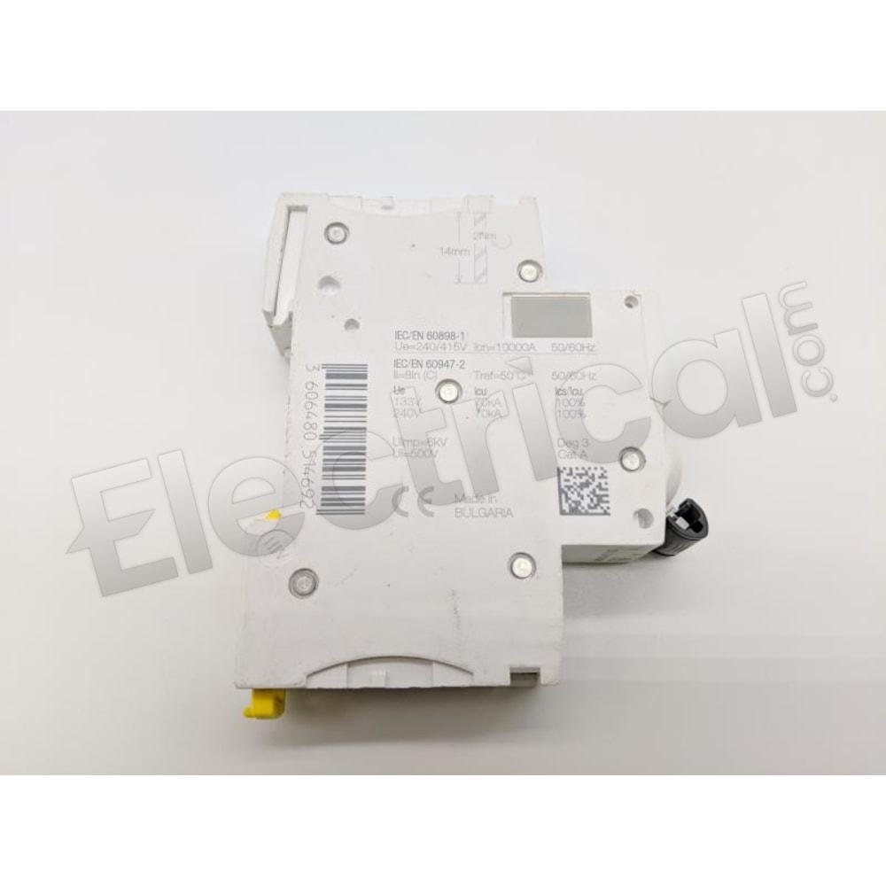 Schneider Electric Molded Case A9F54102