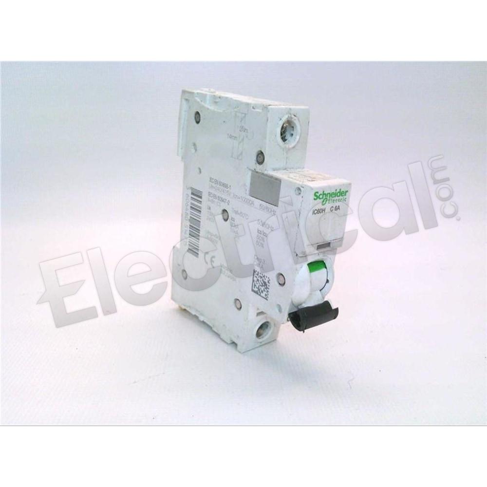 Schneider Electric Molded Case A9F54106