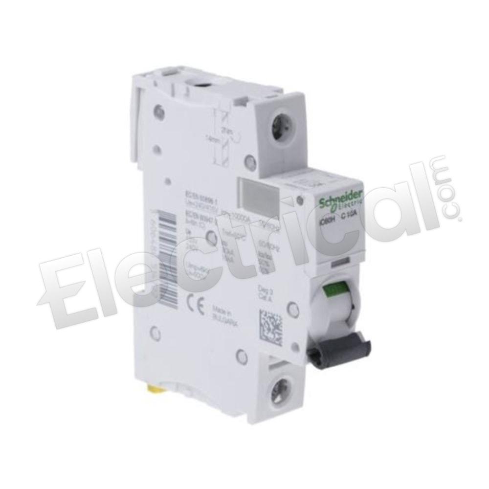 Schneider Electric Molded Case A9F54110