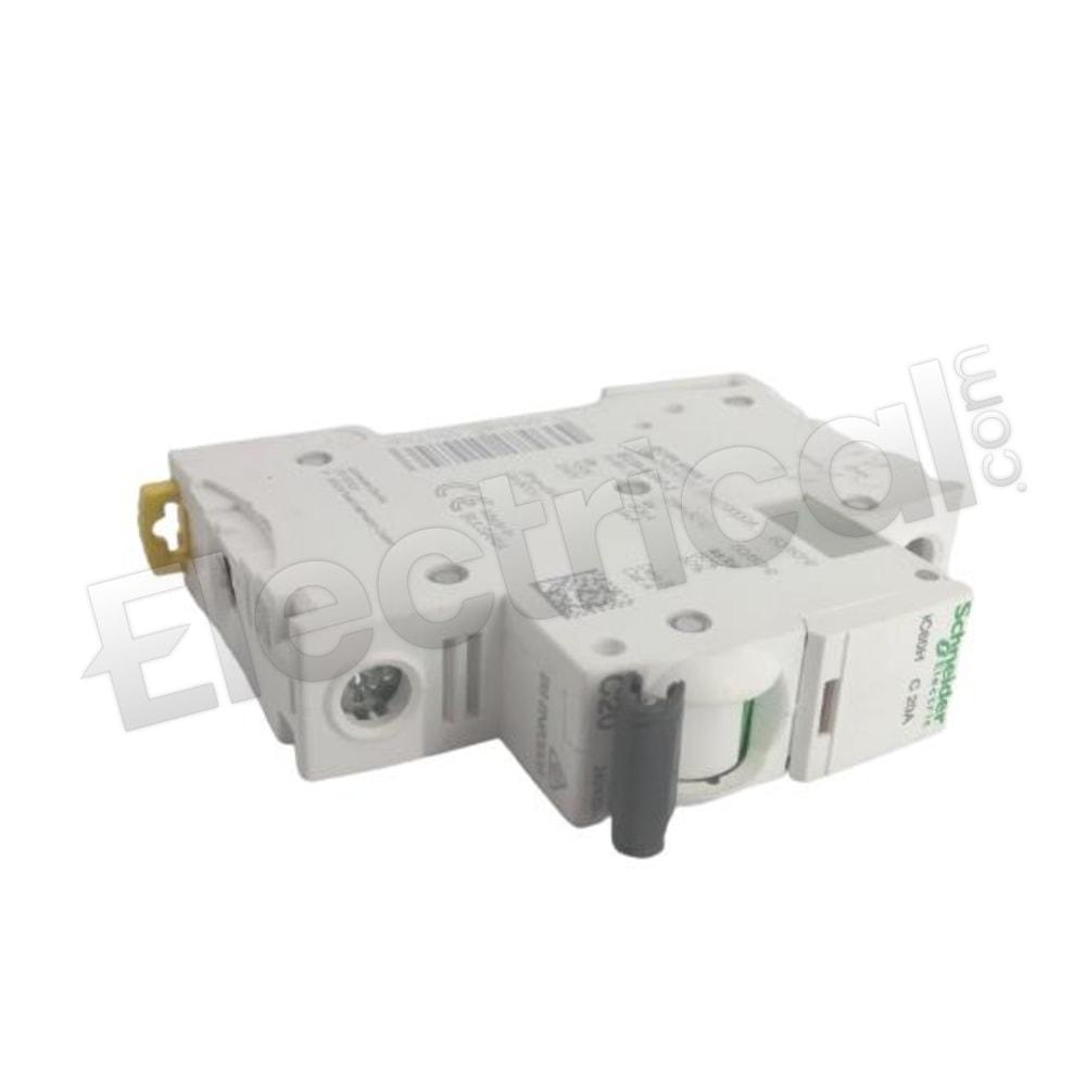 Schneider Electric Molded Case A9F54120