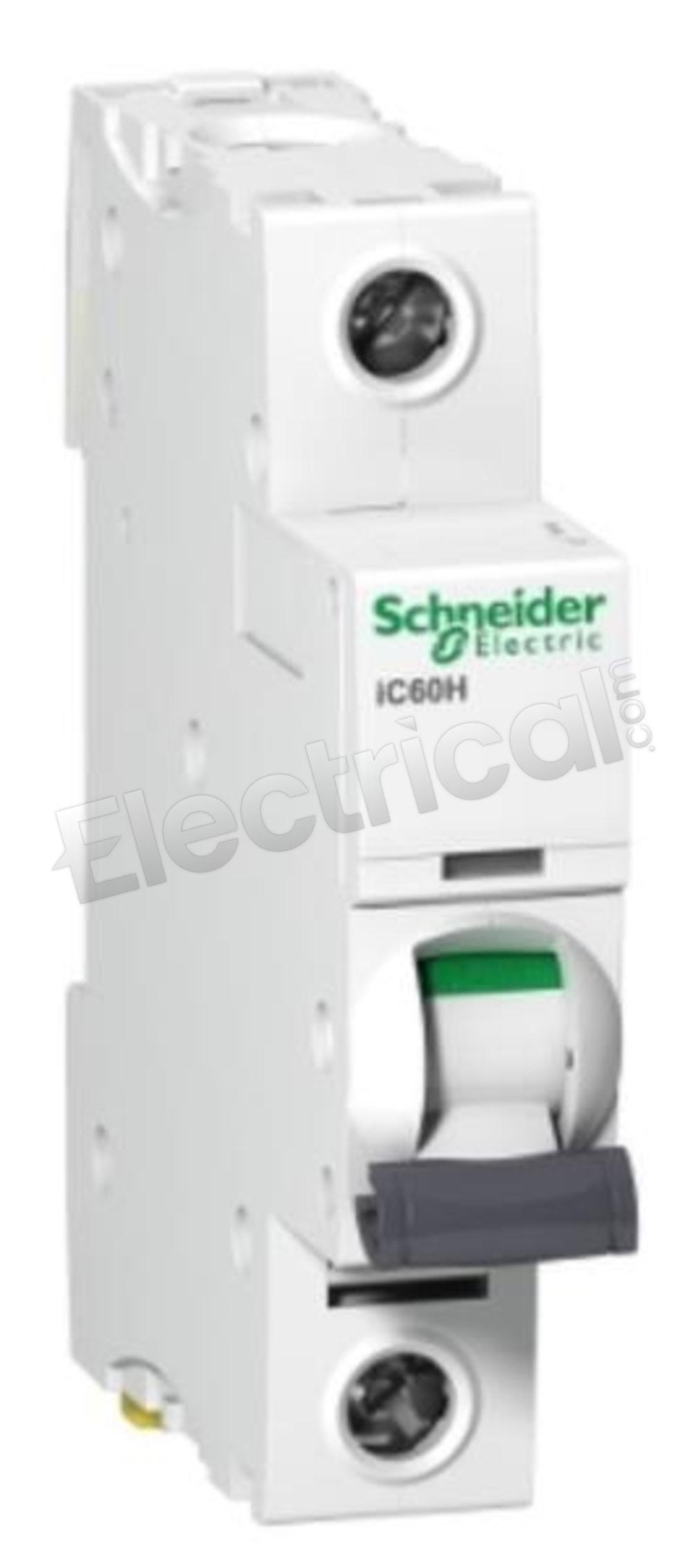 Schneider Electric Molded Case A9F54150