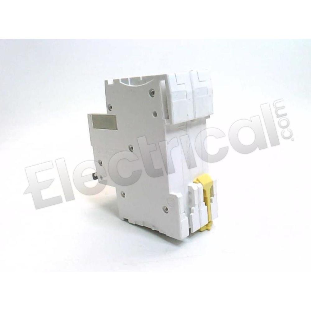 Schneider Electric Molded Case A9F54201
