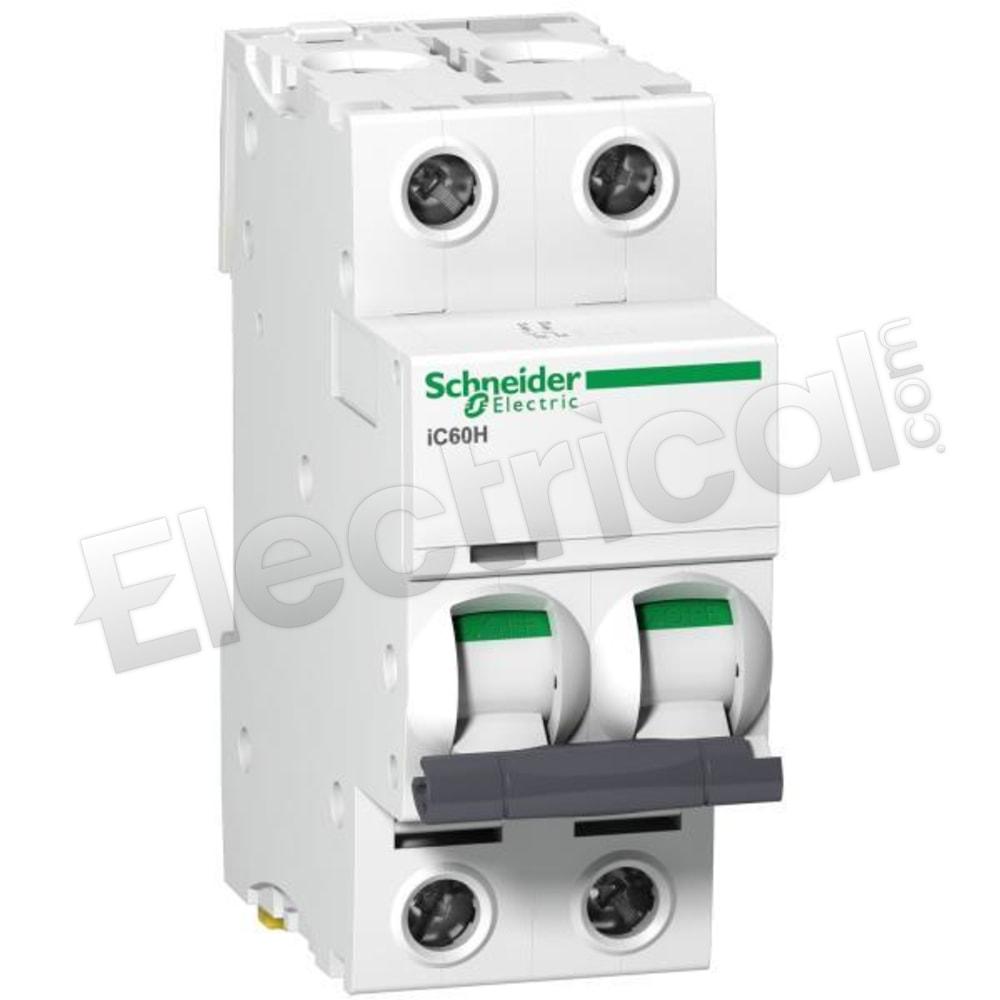 Schneider Electric Molded Case A9F54202
