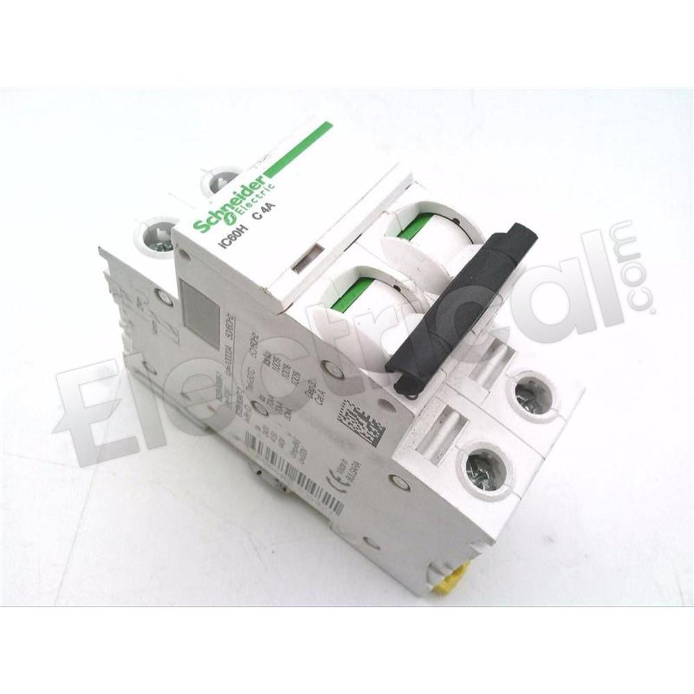 Schneider Electric Molded Case A9F54204