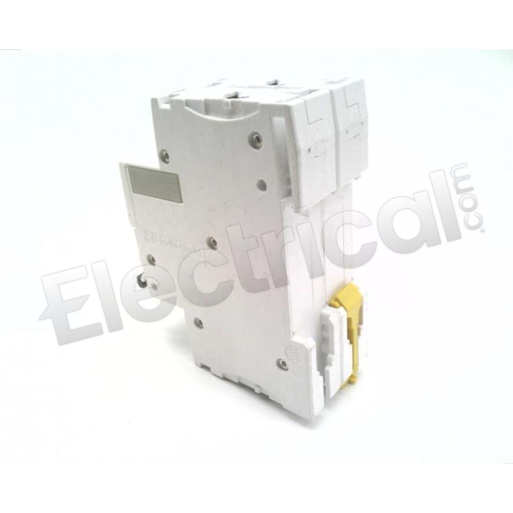 Schneider Electric Molded Case A9F54206