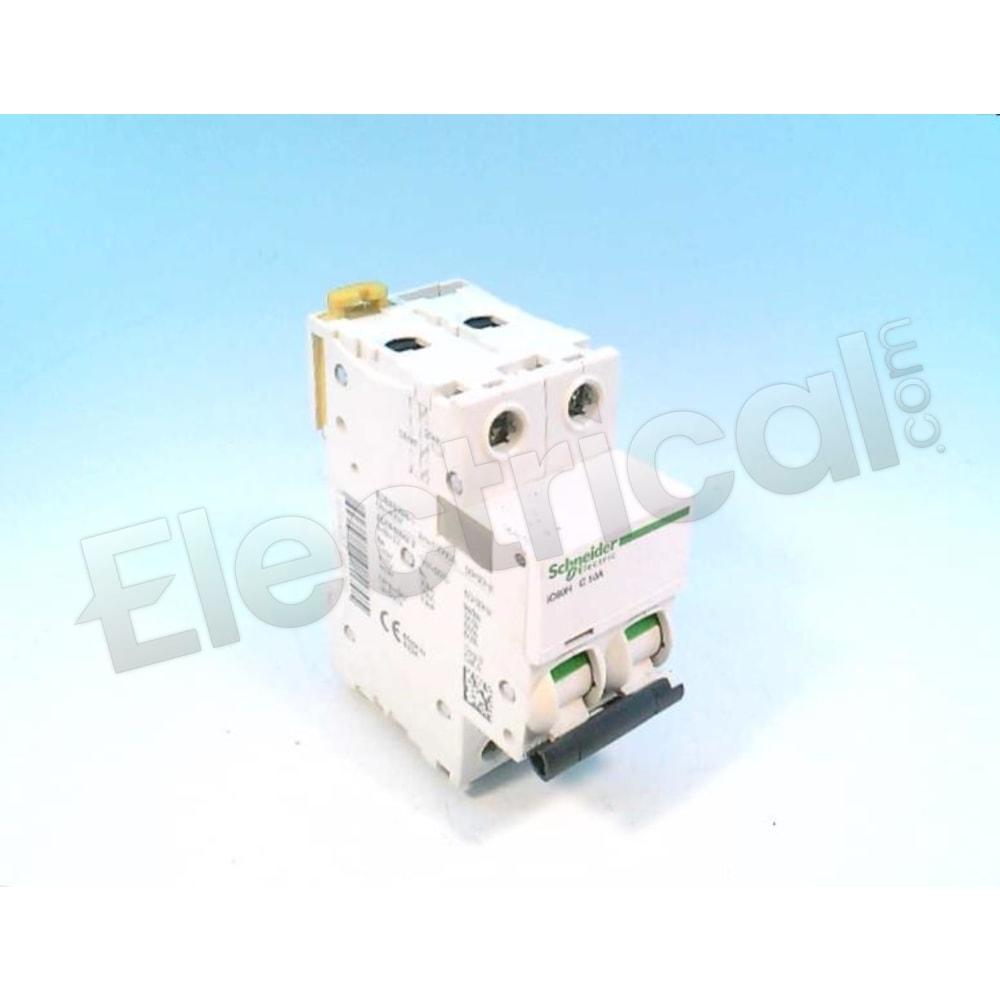 Schneider Electric Molded Case A9F54210