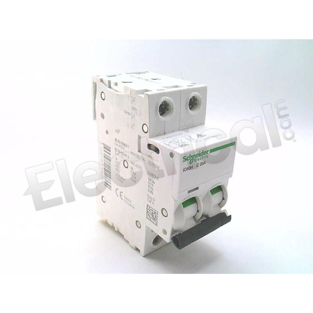 Schneider Electric Molded Case A9F54220