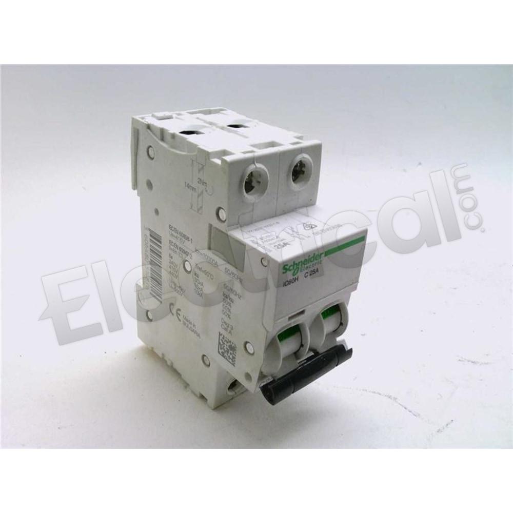 Schneider Electric Molded Case A9F54225