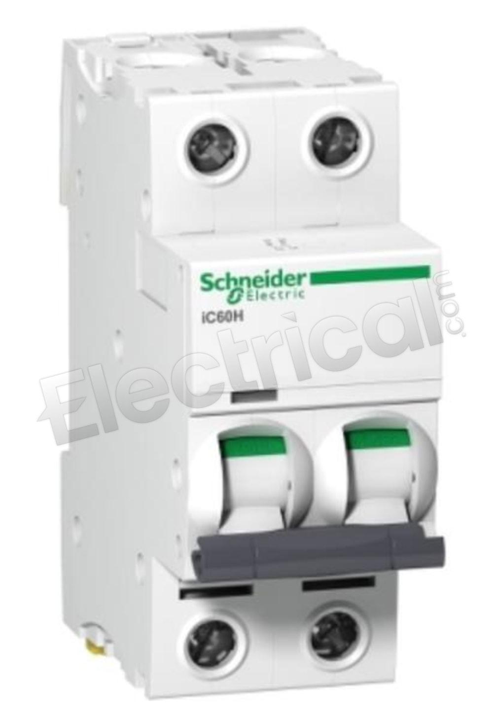 Schneider Electric Molded Case A9F54263