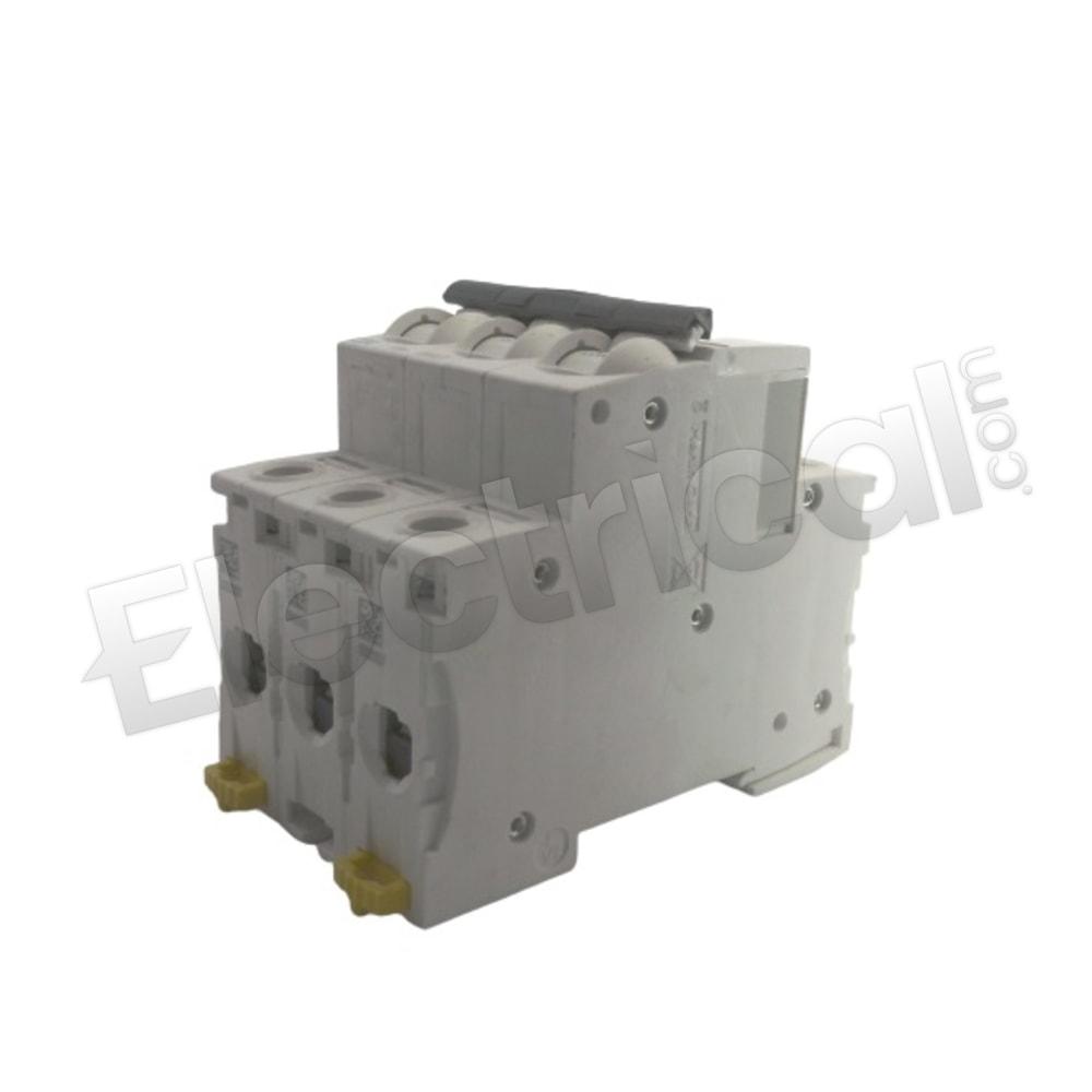 Schneider Electric Molded Case A9F54320